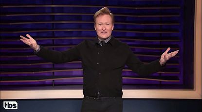 Conan O'Brien offers to purchase Greenland for Trump