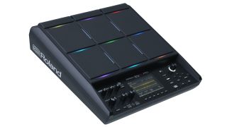 Best electronic drum pads: Roland SPD-SX Pro