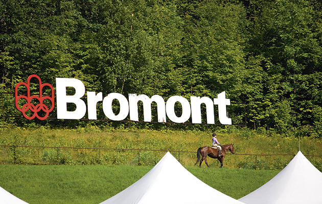 Bromont