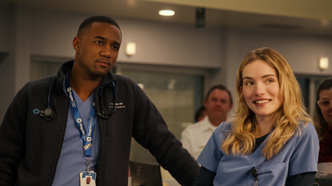 Netflix Canceled Two One-Season Shows And Paused Another, And I’m Particularly Hurt Over One Of Them