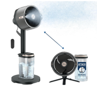 Shark FlexBreeze Pro Mist