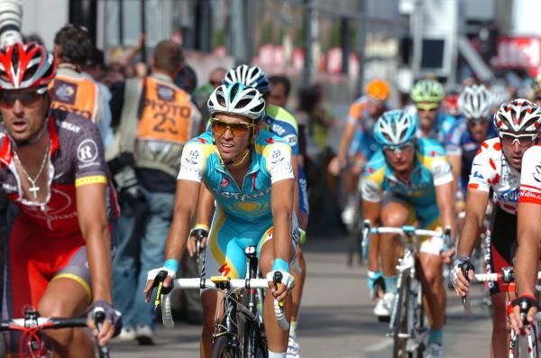 Alberto Contador (Astana)