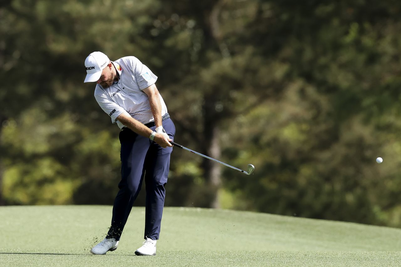 Lowry irons