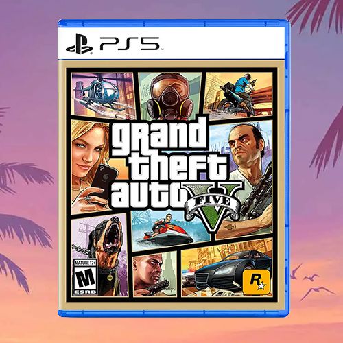 PS5 