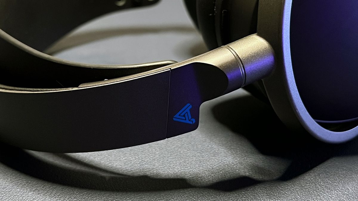 Audeze Maxwell