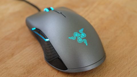 Meet Razer’s new flagship mouse, the Lancehead | TechRadar