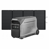 EcoFlow Delta Pro 3
