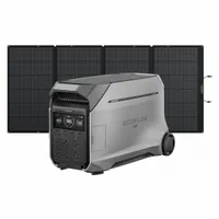 EcoFlow Delta Pro 3