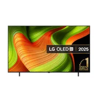 LG B5 77-inch 4K OLED TV (2025) LG B5 77-inch 4K OLED TV (2025)