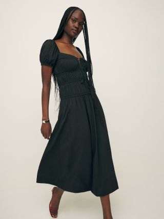 Reformation, Rhett Dress