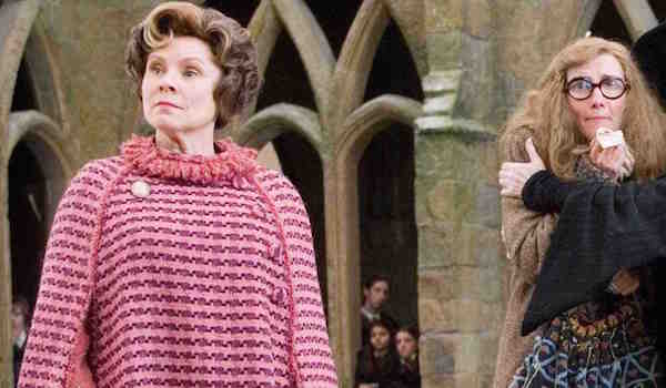 10 Magical Harry Potter Facts We Learned From JK Rowling's New ...