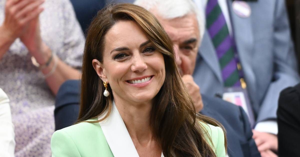 Kate shocks royal fans with this controversial remark at a royal ...