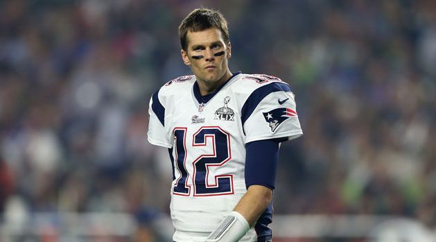 Tom Brady Banned And Patriots Fined Over Deflategate Scandal The Week