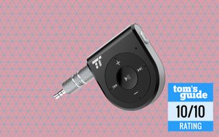 TaoTronics Bluetooth Receiver