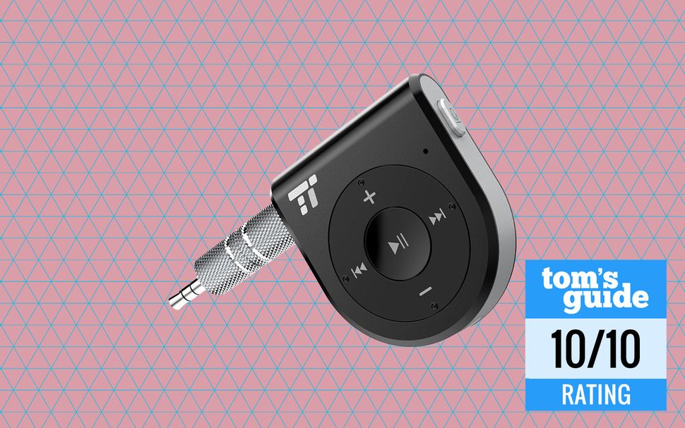 12 Cheap Bluetooth Car Adapters, Ranked From Best to Worst Tom's Guide