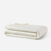 Bamboo Crystal Weighted Blanket | Was $266.07, now $167.00 at Sunday Citizen