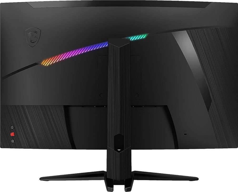 MSI MAG325CQRF