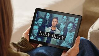 Amazon Fire HD 10