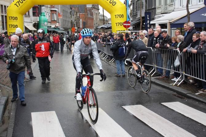 Jack Bauer (Garmin-Sharp).