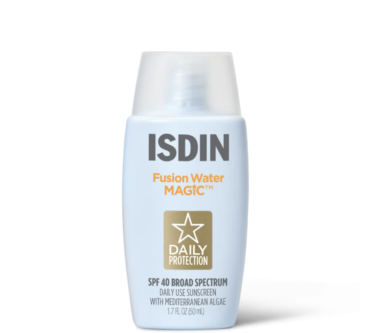 ISDIN, Isdin Fusion Water Magic Spf40 50ml