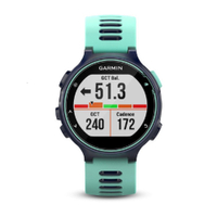 Garmin Forerunner 735XT: £209.95 £159.99 at Amazon