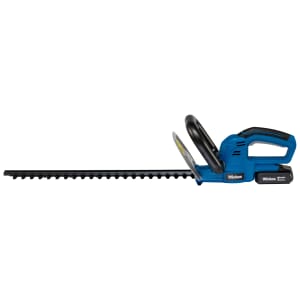 Wickes 18v Cordless Hedge Trimmer - 1 X 2.0ah