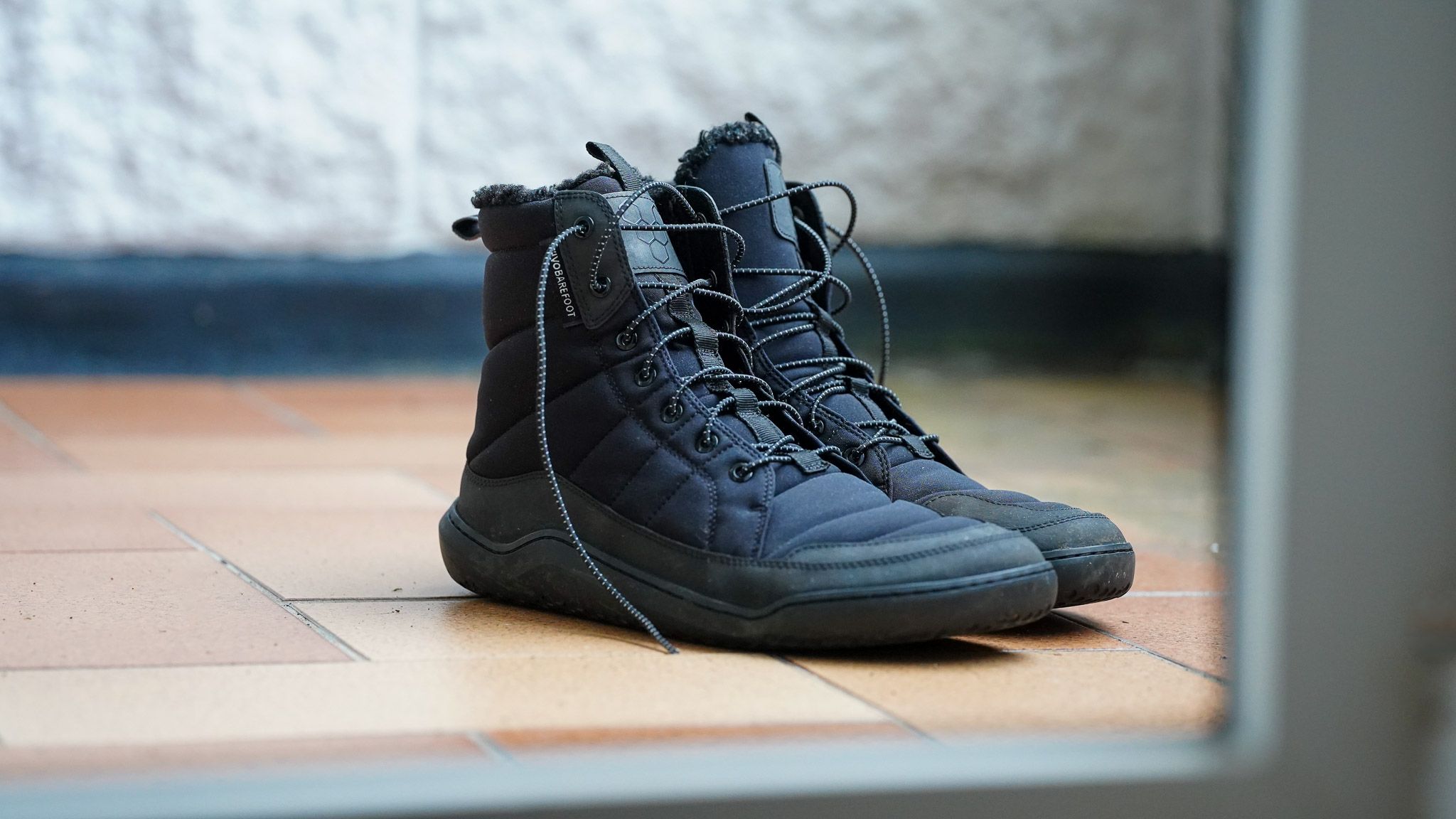 Vivobarefoot Gobi Hiber review: Barefoot warmth perfected for