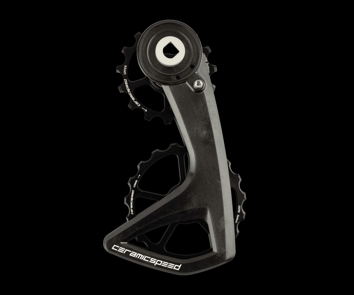 CeramicSpeed OSPW RS