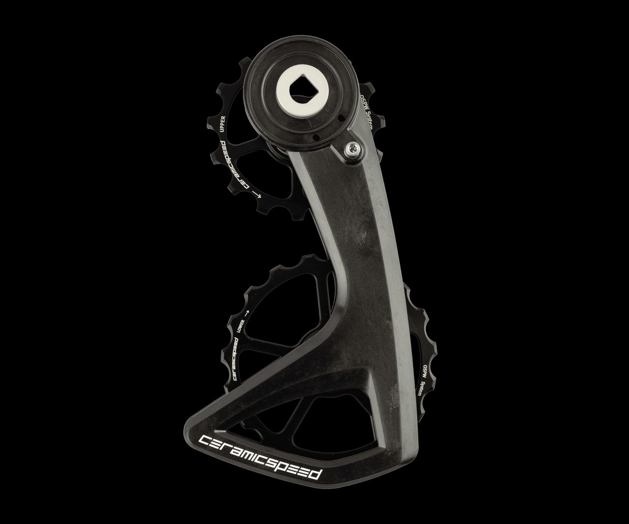 CeramicSpeed OSPW RS