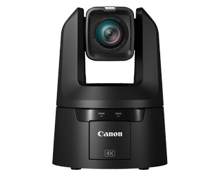 Canon PTZ cameras get a firmware update.