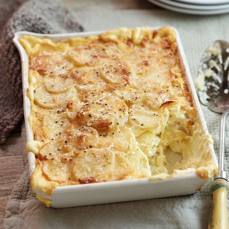 Gratin Dauphinoise | Woman & Home