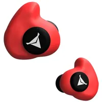 DeciBullz Custom Molded Earplugs ★★★★½