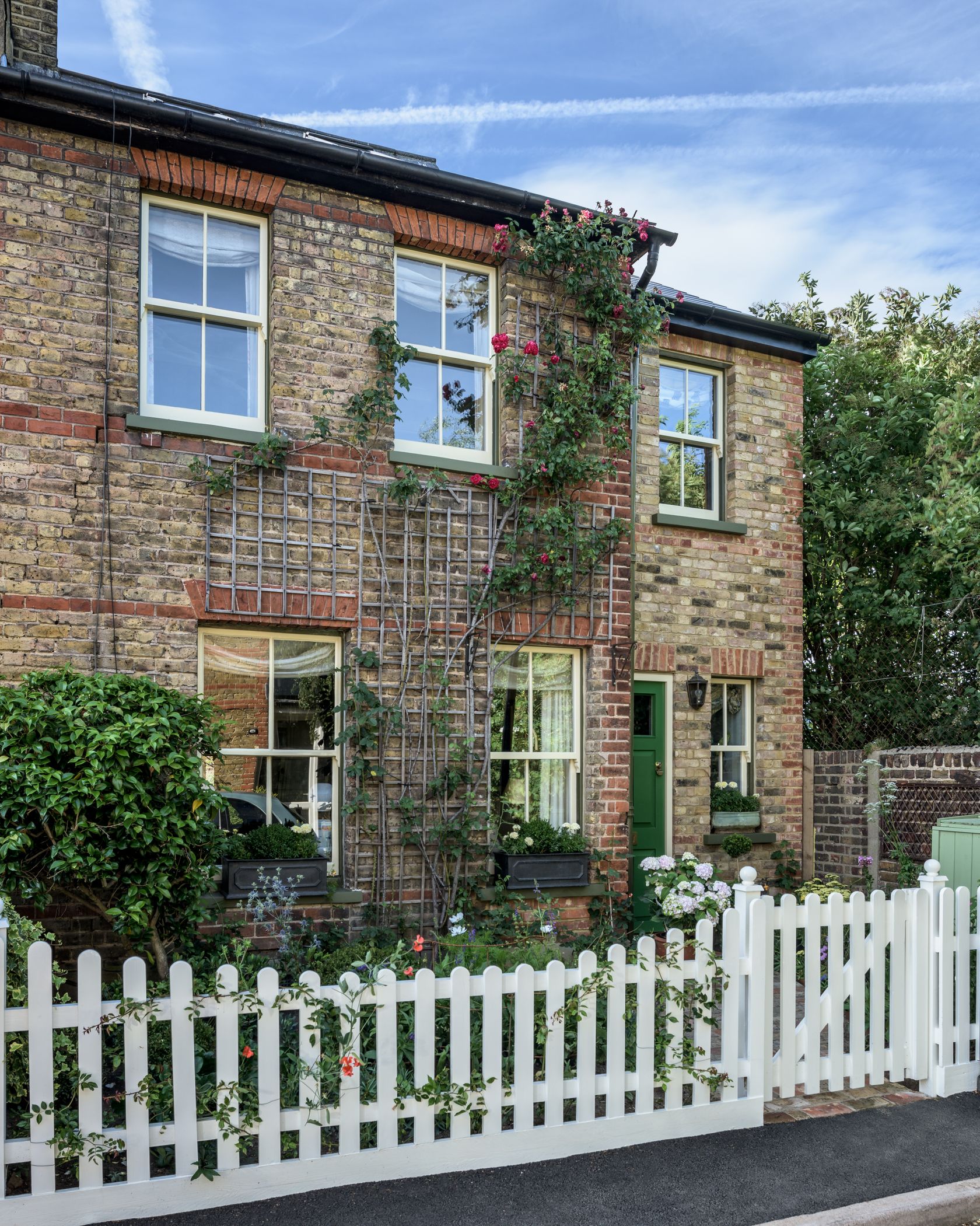 How to extend a Victorian house Real Homes