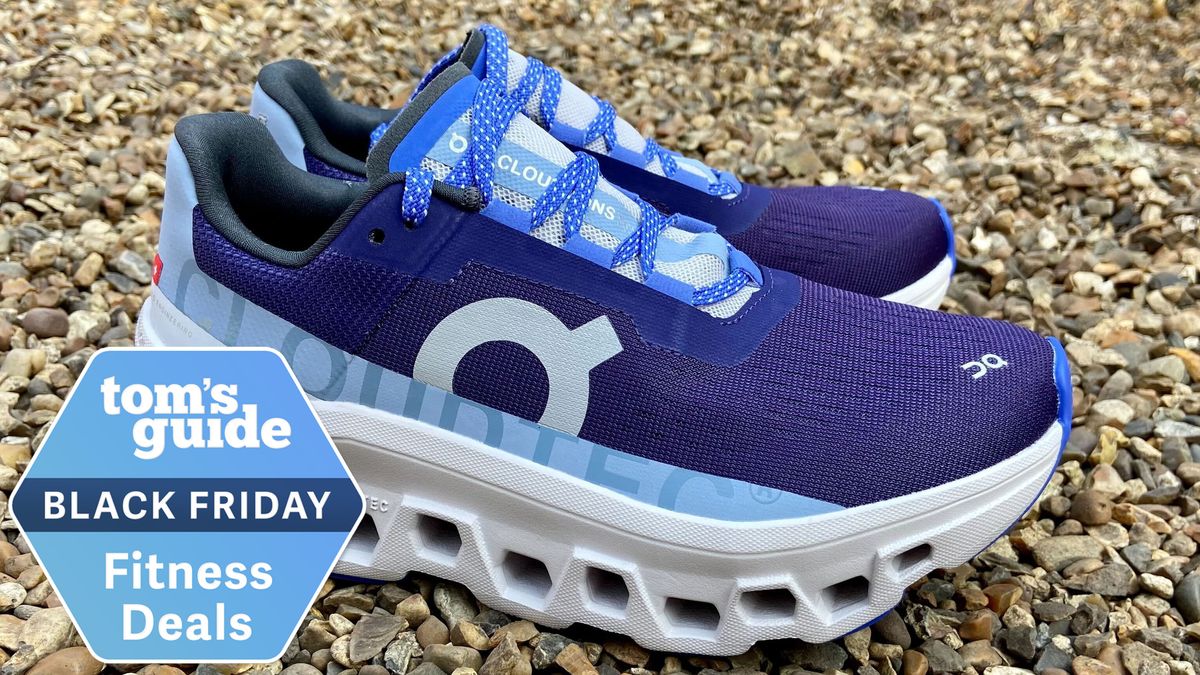 Huge On running shoe sale drops ahead of Black Friday 11 deals I d buy from just 17 Tom s Guide