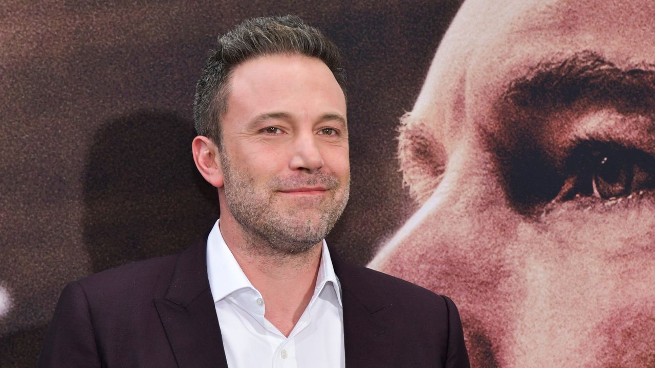 Ben Affleck attends the Premiere of Warner Bros Pictures&#039; &quot; The Way Back&quot; at Regal LA Live on March 01, 2020 in Los Angeles, California