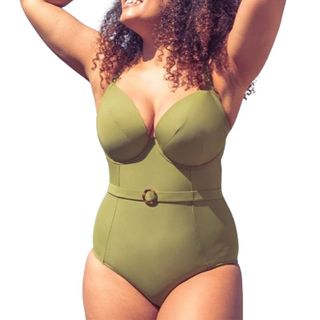 BEST SWIMSUITS FOR LARGE BUSTS 