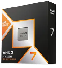 AMD Ryzen 7 9800X3D 