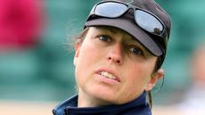 Jeanette Brakewell, who is recovering at home after a fall