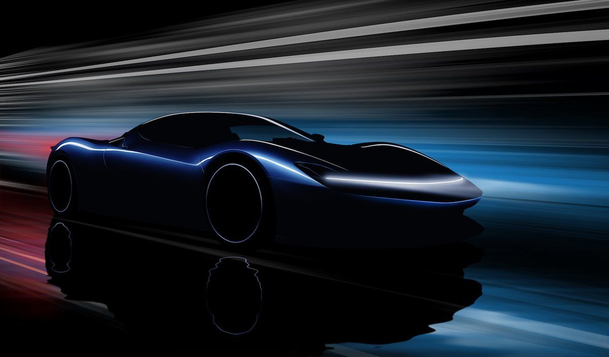 Pininfarina Battista