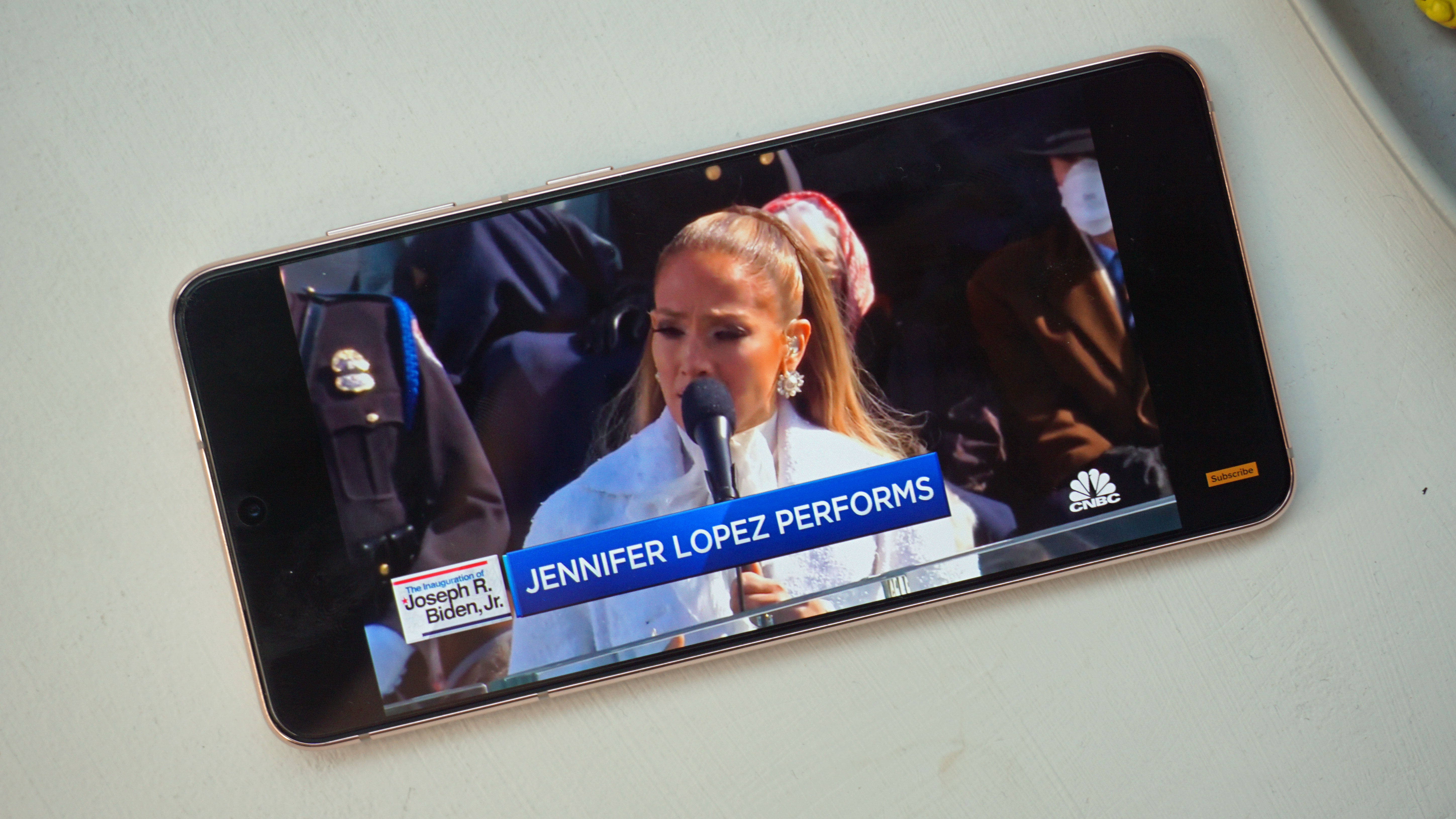 Samsung Galaxy S21