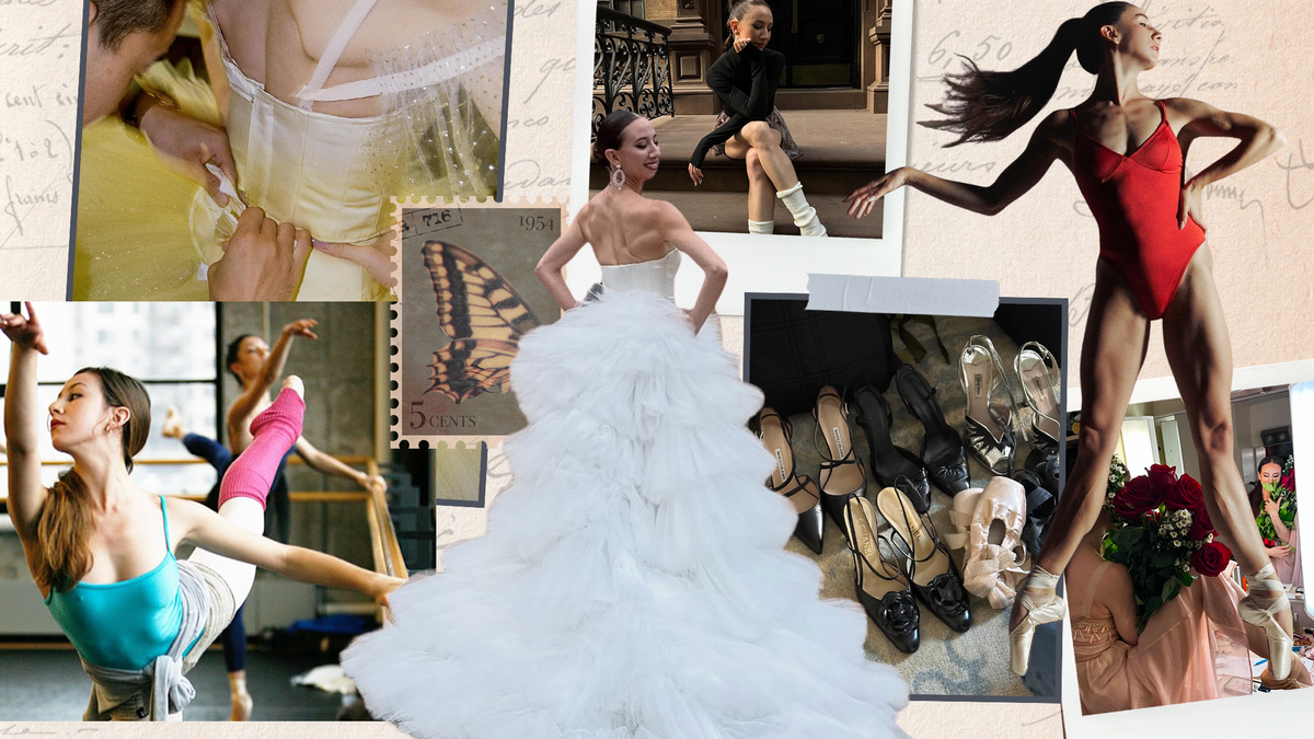 Dancer Isabella Boylston on Fighting Ballet Stereotypes, Content Creation, and Listening to Her Ankles