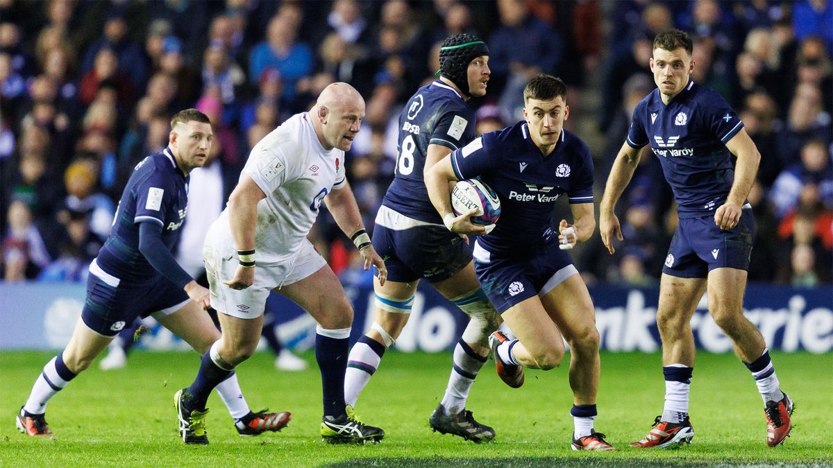 Italy vs Scotland live: how to watch Six Nations game online, TV ...