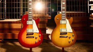 Gibson Les Paul Studio Double Trouble