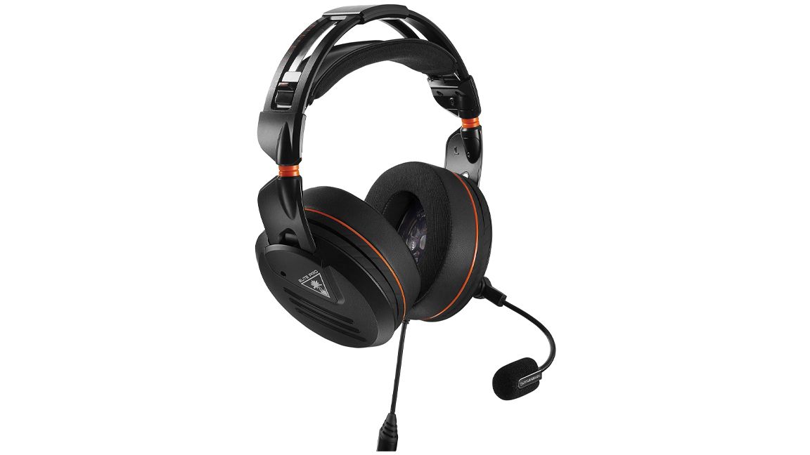 professional xbox one headset