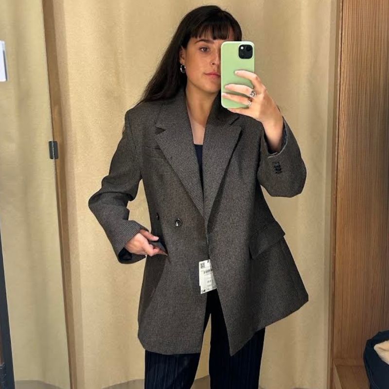 Image og blazer