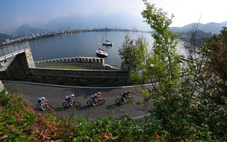 Il Lombardia 2026 LIVE - Remco Evenepoel, Isaac del Toro and Paul Seixas all in contention for wide-open final monument of the year
