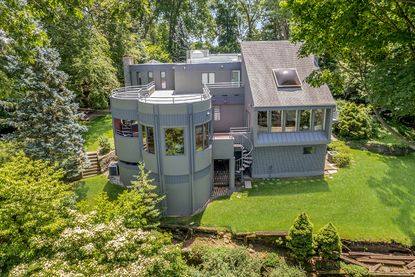 6 homes built in the 1980s | The Week