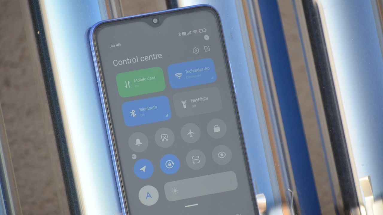 Redmi 9 Power
