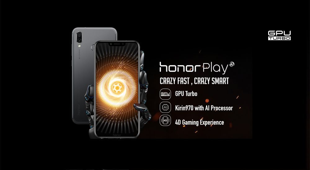 Honor Play