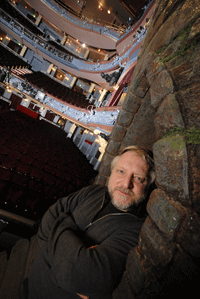 Simon Russell Beale